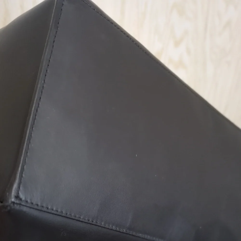 Authentic Leather Furla Tote